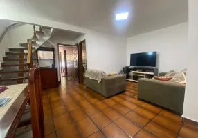 Foto 1 de Sobrado com 3 Quartos à venda, 145m² em Jaçanã, São Paulo