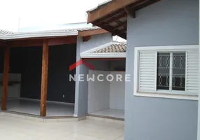 Foto 1 de Casa com 3 Quartos à venda, 150m² em Vista Alegre, Bragança Paulista
