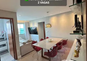 Foto 1 de Apartamento com 2 Quartos à venda, 60m² em Manacás, Belo Horizonte