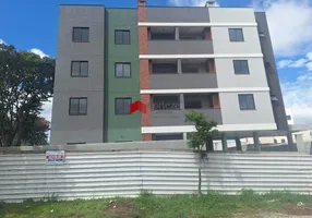 Foto 1 de Apartamento com 3 Quartos à venda, 62m² em Parque da Fonte, São José dos Pinhais