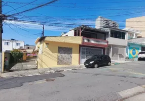 Foto 1 de Casa com 2 Quartos à venda, 180m² em Vila Yolanda, Osasco