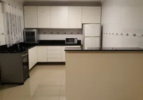 Foto 1 de Casa de Condomínio com 3 Quartos à venda, 105m² em Vila Prudente, São Paulo