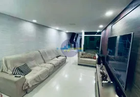 Foto 1 de Sobrado com 3 Quartos à venda, 251m² em Vila Dora, Santo André