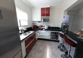 Foto 1 de Apartamento com 2 Quartos à venda, 72m² em Jardim Bom Pastor, Santo André