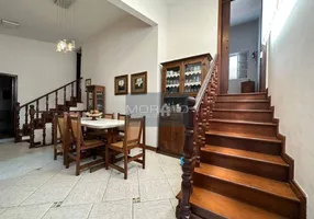 Foto 1 de Casa com 4 Quartos à venda, 2679m² em Conjunto Califórnia, Belo Horizonte