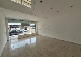 Foto 1 de Ponto Comercial para alugar, 110m² em Vila Aeroporto Bauru, Bauru