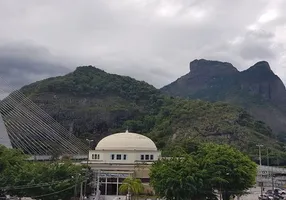 Foto 1 de Sala Comercial para alugar, 53m² em Barra da Tijuca, Rio de Janeiro