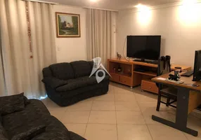 Foto 1 de Sobrado com 4 Quartos à venda, 320m² em Móoca, São Paulo