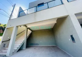 Foto 1 de Casa com 3 Quartos à venda, 160m² em Jordanesia Jordanesia, Cajamar