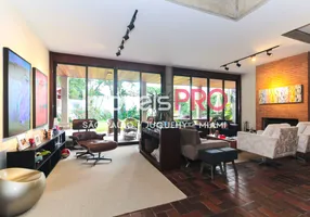 Foto 1 de Casa com 4 Quartos à venda, 480m² em Jardim dos Estados, São Paulo