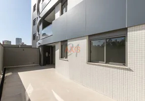 Foto 1 de Apartamento com 2 Quartos à venda, 93m² em Alto, Curitiba