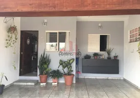 Foto 1 de Casa de Condomínio com 2 Quartos à venda, 45m² em Jardim Camila, Sorocaba