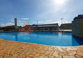 Foto 1 de Fazenda/Sítio com 3 Quartos à venda, 150m² em Recreio Campo Belo, Franca