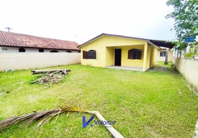 Foto 1 de Casa com 3 Quartos à venda, 110m² em Beltramim, Pontal do Paraná