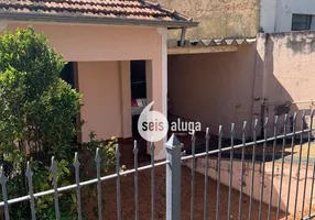 Foto 1 de Casa com 4 Quartos à venda, 187m² em Vila Massucheto, Americana