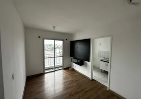 Foto 1 de Apartamento com 2 Quartos para alugar, 47m² em Vila Carrão, São Paulo