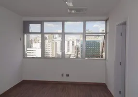 Foto 1 de Ponto Comercial para alugar, 25m² em Santo Agostinho, Belo Horizonte