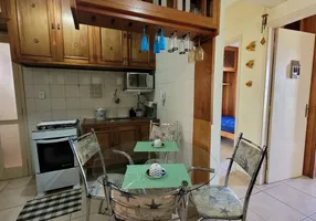 Foto 1 de Apartamento com 2 Quartos à venda, 46m² em Tenório, Ubatuba