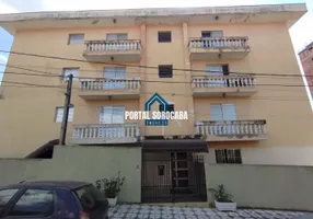 Foto 1 de Apartamento com 3 Quartos para alugar, 70m² em Vila Lucy, Sorocaba