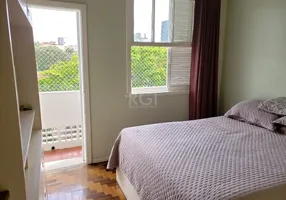 Foto 1 de Apartamento com 2 Quartos à venda, 89m² em São Geraldo, Porto Alegre
