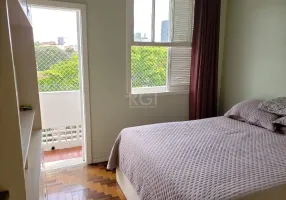 Foto 1 de Apartamento com 2 Quartos à venda, 91m² em São Geraldo, Porto Alegre