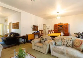 Foto 1 de Casa com 5 Quartos para alugar, 264m² em Vila Madalena, São Paulo