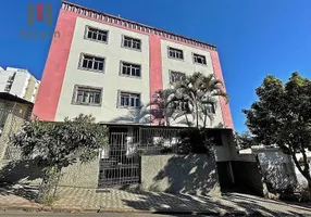 Foto 1 de Apartamento com 2 Quartos para alugar, 94m² em Bom Pastor, Juiz de Fora