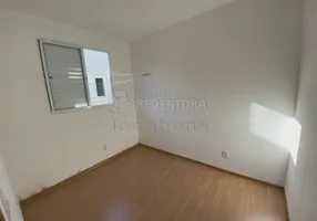 Foto 1 de Apartamento com 2 Quartos à venda, 39m² em Vila Toninho, São José do Rio Preto