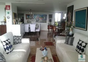 Foto 1 de Apartamento com 4 Quartos à venda, 220m² em Rio Vermelho, Salvador