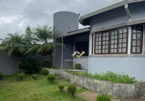 Foto 1 de Casa com 3 Quartos à venda, 345m² em Jardim Petropolis santa Luzia, Ribeirão Pires