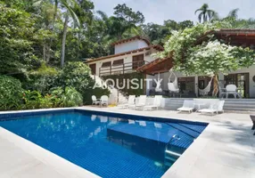 Foto 1 de Casa com 4 Quartos à venda, 600m² em Iporanga, Guarujá