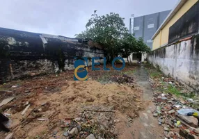 Foto 1 de Lote/Terreno à venda, 270m² em Estuario, Santos