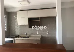 Foto 1 de Apartamento com 2 Quartos à venda, 60m² em Aeroporto, Guarulhos