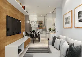 Foto 1 de Apartamento com 2 Quartos à venda, 82m² em Vila Príncipe de Gales, Santo André