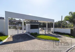 Foto 1 de Casa de Condomínio com 3 Quartos à venda, 185m² em Abranches, Curitiba