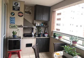 Foto 1 de Apartamento com 3 Quartos à venda, 101m² em Jardim Botânico, Ribeirão Preto