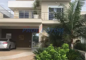 Foto 1 de Casa de Condomínio com 3 Quartos à venda, 260m² em Joao Aranha, Paulínia
