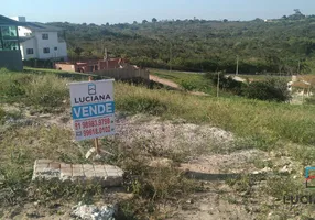 Foto 1 de Lote/Terreno à venda, 450m² em Bairro Rural, Chã Grande