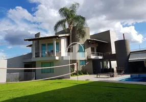 Foto 1 de Casa com 4 Quartos à venda, 600m² em Mangabeiras, Sete Lagoas