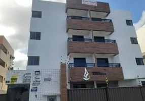 Foto 1 de Apartamento com 2 Quartos à venda, 65m² em Cidade dos Colibris, João Pessoa