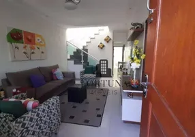 Foto 1 de Casa com 2 Quartos à venda, 83m² em Vila Santa Clara, São Paulo