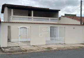 Foto 1 de Casa com 4 Quartos à venda, 190m² em Parque Sao Bento, Sorocaba