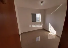 Foto 1 de Apartamento com 2 Quartos para alugar, 51m² em Veleiros, São Paulo