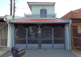 Foto 1 de Casa com 3 Quartos à venda, 151m² em Jardim Tangará, São Carlos