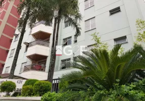 Foto 1 de Apartamento com 3 Quartos à venda, 95m² em Bosque, Campinas