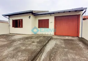 Foto 1 de Casa com 4 Quartos à venda, 130m² em Barnabe, Gravataí