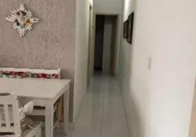 Foto 1 de Apartamento com 2 Quartos à venda, 57m² em Vila Monte Alegre, São Paulo