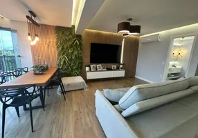 Foto 1 de Apartamento com 2 Quartos à venda, 87m² em Jardim Guanabara, Campinas