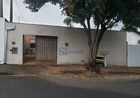 Foto 1 de Casa com 4 Quartos à venda, 250m² em Jardim Brasil, Araraquara