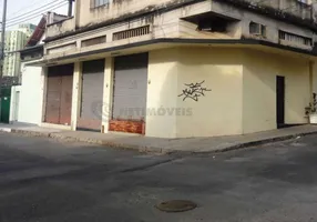 Foto 1 de Ponto Comercial à venda, 80m² em Ipiranga, Belo Horizonte